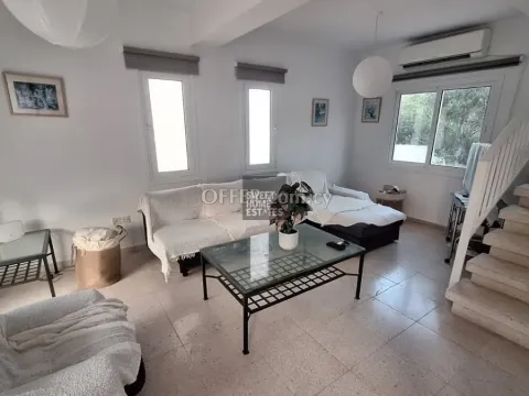 Two  Bedroom House in Paralimni - 13