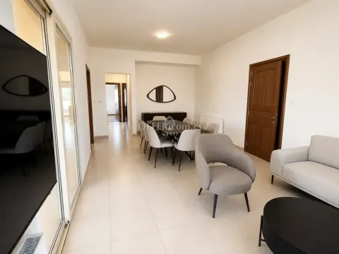 THREE BEDROOM APARTMENT IN AGIAS FYLA LIMASSOL - 7