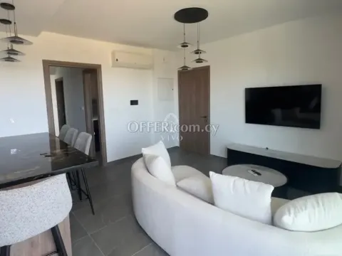 MODERN 2 BEDROOM APARTMENT IN YPSONAS - 10