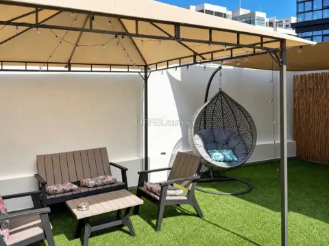 2 BEDROOM APARTMENT IN AGIOS NIKOLAOS WITH PRIVATE GARDEN - 10