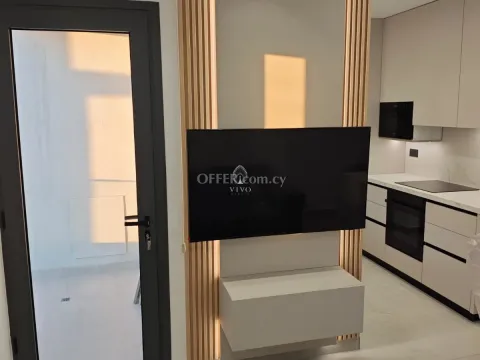 ONE BEDROOM APARTMENT IN EPISKOPI, LIMASSOL - 10