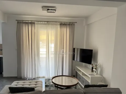 TWO BEDROOM RENOVATED APARTMENT IN NEAPOLIS, LIMASSOL - 7
