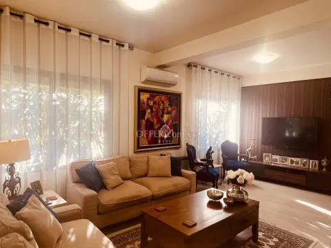 TWO BEDROOM GROUND FLOOR APARTMENT IN AGIOS IOANNIS, LIMASSOL - 10