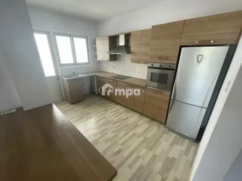 Furnishaed 2-Bed Apart ment in Papllouriotissa Gated Complex - 7