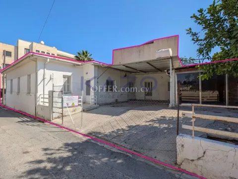 Three-bedroom detached house in Sotiros, Larnaca - 12