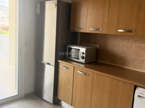 THREE BEDROOM APARTMENT IN MESA GEINONIA, LIMASSOL - 8