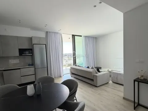 SPACIOUS 3 BEDROOM PENTHOUSE IN AGIOS IOANNIS - 10