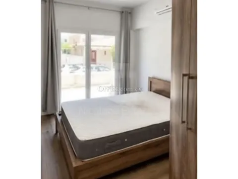 Two bedroom ground floor apartment for sale in Neapolis. - 6