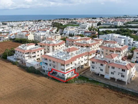 2 bedroom apartment in Paralimni Famagusta - 3
