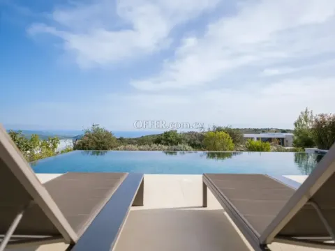 House (Detached) in Minthis, Paphos for Sale - 10