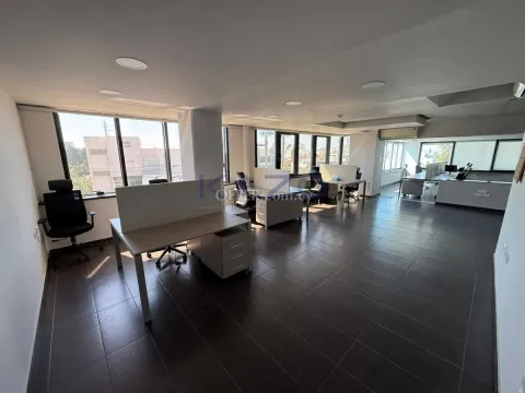 Modern Office in Agios Athanasios, Kolonakiou Street - 12