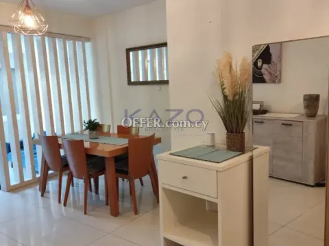 Spacious 3-Bedroom Apartment in Neapolis - 9