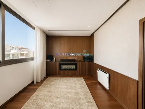 3 Bedroom Penthouse For Sale Germasogeia Limassol - 9