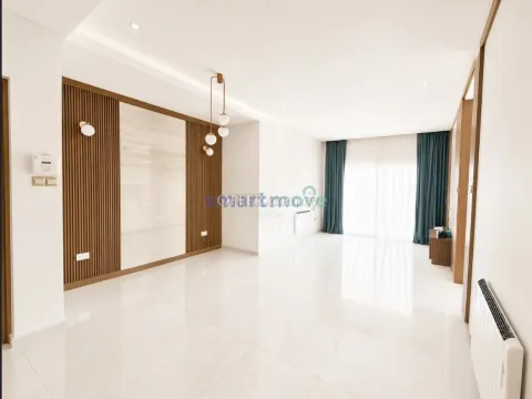 3 Bedroom Penthouse For Sale Germasogeia Limassol - 8