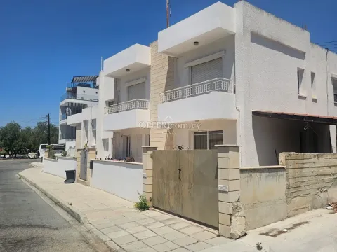 THREE BEDROOM DETACHED VILLA IN AGIA FYLA, LIMASSOL - 8