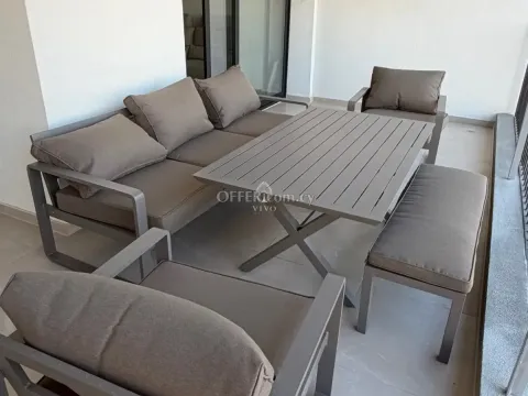 TWO BEDROOM APARTMENT IN CITY CENTRE, LIMASSOL - 8