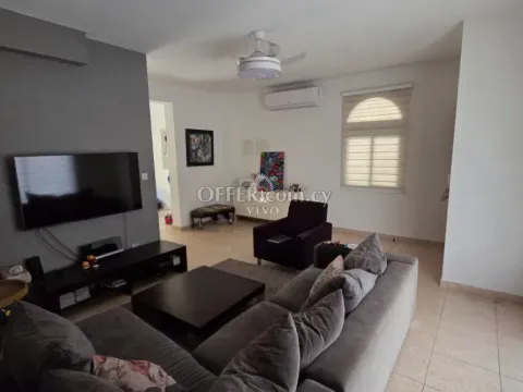 THREE BEDROOM HOUSE IN POTAMOS GERMASOGEIAS - 9