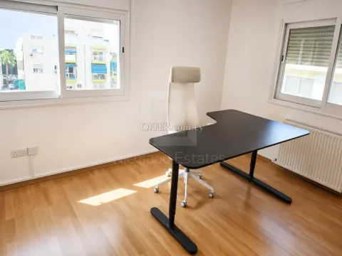 Offices available for rent Neapolis Area Limassol Cyprus - 2