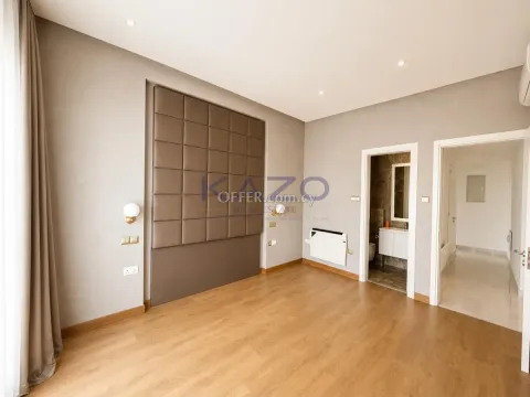 Top Floor Resale Apartment with 3 Bedrooms in Germasoyeia - 11