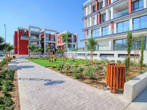 2 Bedroom Apartment For Rent Mesa Geitonia Limassol - 9