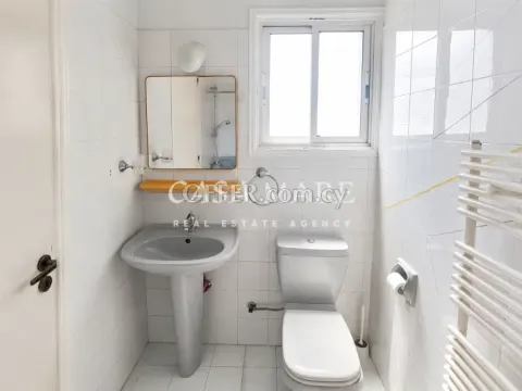 Strovolos, Nicosia | Furnished 3 Bedroom Apartment - 5
