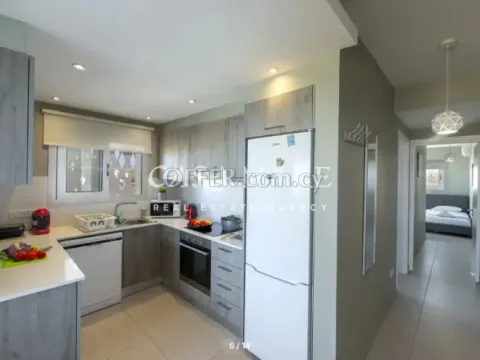 Mackenzie, Larnaca | Luxury 2 Bedroom Apartment - 6