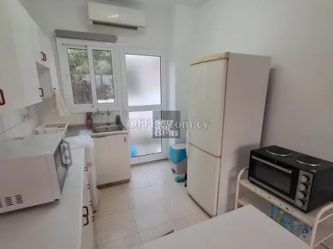 Two  Bedroom House in Paralimni - 12