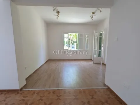 DETACHED BUILDING OF 135 SQ.M. IN AG.TRIADA LIMASSOL - 9