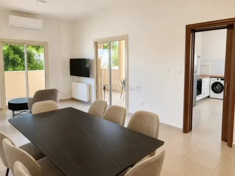 THREE BEDROOM APARTMENT IN AGIAS FYLA LIMASSOL - 6