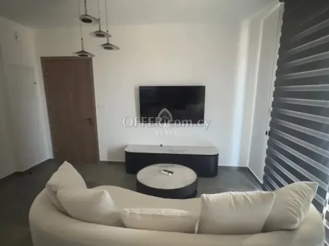 MODERN 2 BEDROOM APARTMENT IN YPSONAS - 9