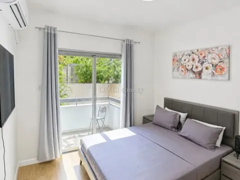 2 BEDROOM APARTMENT IN AGIOS NIKOLAOS WITH PRIVATE GARDEN - 9