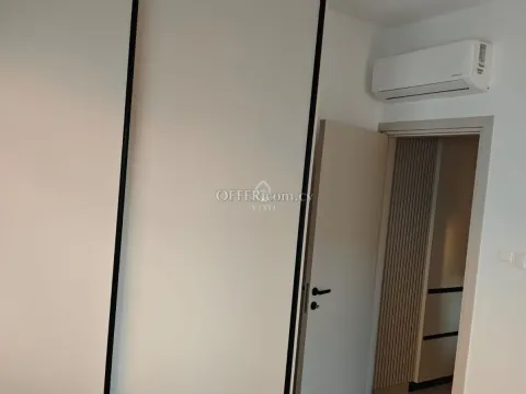 ONE BEDROOM APARTMENT IN EPISKOPI, LIMASSOL - 9