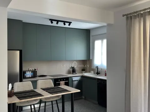 TWO BEDROOM RENOVATED APARTMENT IN NEAPOLIS, LIMASSOL - 6