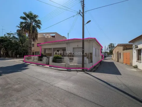 Three bedroom detached house in Sotiros Larnaca - 7