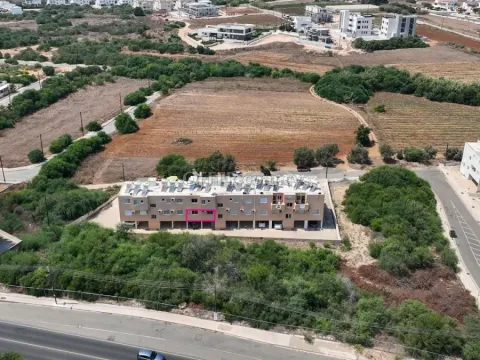 Three Bedroom Apartment in Kapparis Paralimni Ammochostos - 8