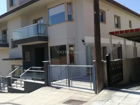 2-bedroom Apartment 84 sqm in Germasogeia - 11