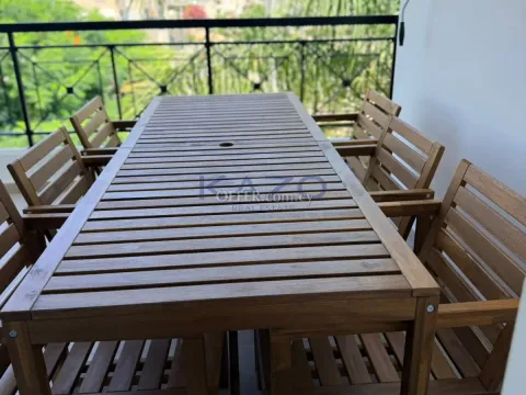Modern 3-Bed Top-Floor Apartment in Petrou & Pavlou - 11