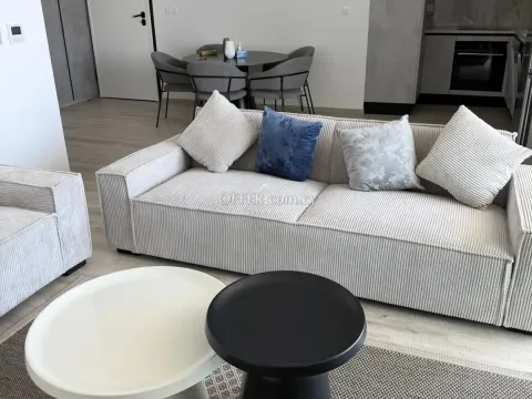 SPACIOUS 3 BEDROOM PENTHOUSE IN AGIOS IOANNIS - 9