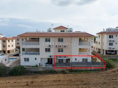 2 bedroom apartment in Paralimni Famagusta - 2