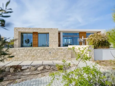 House (Detached) in Minthis, Paphos for Sale - 9