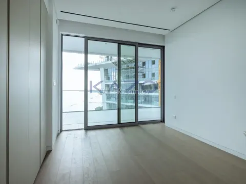 Modern Seafront 2-Bed Apartment in Neapolis - 11