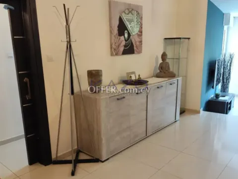 Spacious 3-Bedroom Apartment in Neapolis - 8