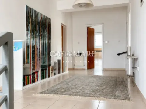 Five Bedroom House Strovolos, Nicosia  - 6