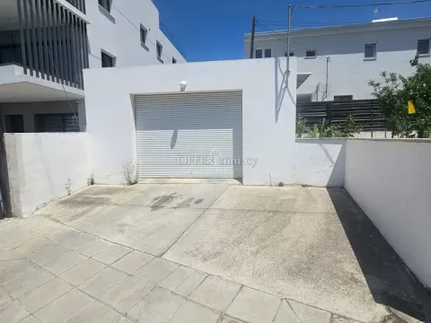 THREE BEDROOM DETACHED VILLA IN AGIA FYLA, LIMASSOL - 7