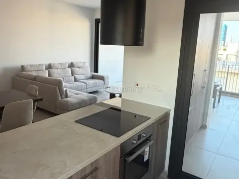 TWO BEDROOM APARTMENT IN CITY CENTRE, LIMASSOL - 7