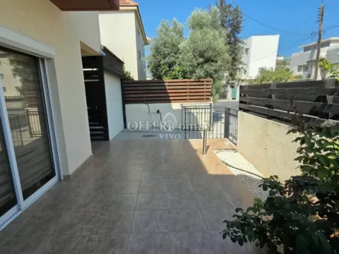THREE BEDROOM HOUSE IN POTAMOS GERMASOGEIAS - 8