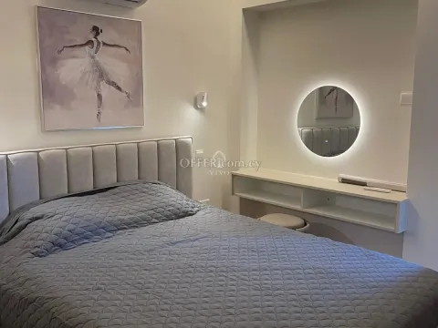 TWO BEDROOM APARTMENT IN TOURIST AREA, LIMASSOL - 8