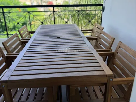 THREE BEDROOM PENTHOUSE IN CITY CENTER, LIMASSOL - 8