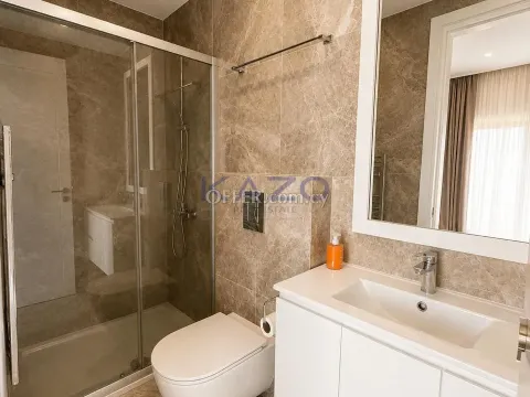 Top Floor Resale Apartment with 3 Bedrooms in Germasoyeia - 10