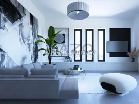 Modern 2-Bedroom Top-Floor Apartment in Apostolos Andreas - 7